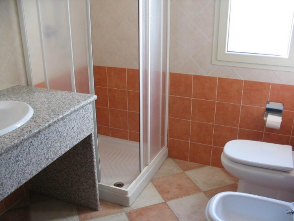 Residenza Marina Apartment Орозеи Екстериор снимка